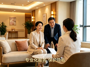 贵港市有偿售卵代生女生的客户的客户群体有哪些
