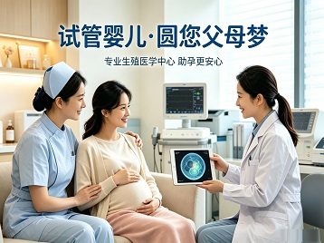 贵港市辅助生育服务 试管婴儿行业的兴起背景、发展与未来展望